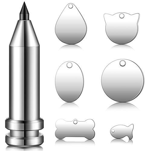 Die Cut Machines Engraving Tip Etching Tool Engraving Tool with