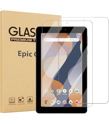 Apgo MATTE Hybride Glas Screenprotector Voor Sony XAV-AX4050 – Mat, 8H Hardheid, Antireflectie En Vingerafdrukbestendig