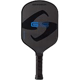 Gearbox G16 Pickleball Paddle, Blue