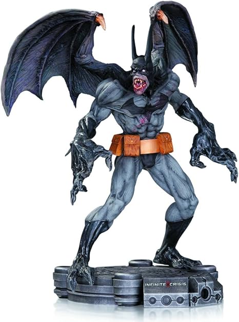nightmare batman figure