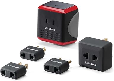 samsonite outlet amazon