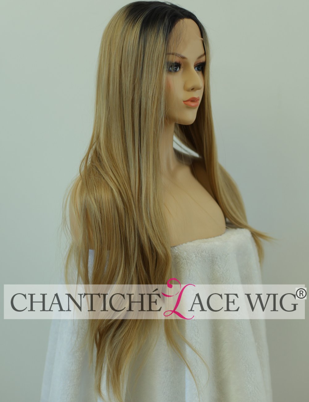 blonde wig argos