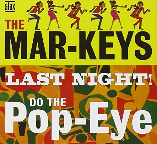 The Mar-Keys - Classic Stax - Zortam Music