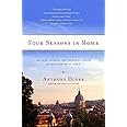 Four Seasons in Rome: On Twins, Insomnia, and the Biggest Funeral in the History of the World