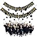 Welcome Back to School Congrats Class of 2018 High School College Garden Decorations Welcome New Students First Day of School Decorations TD012