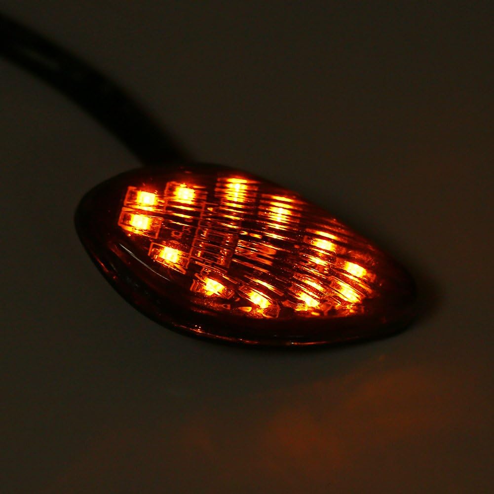 Motorcycle Turn Lights - Image 5
