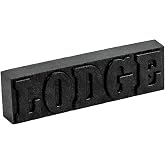 Lodge Rust Eraser Cast Iron Restoration Cleaning Block for Cookware | Cast Iron Rust Restoration Cleaning Block for Removing Rust from Skillets, Griddles &amp; Cookware Surfaces