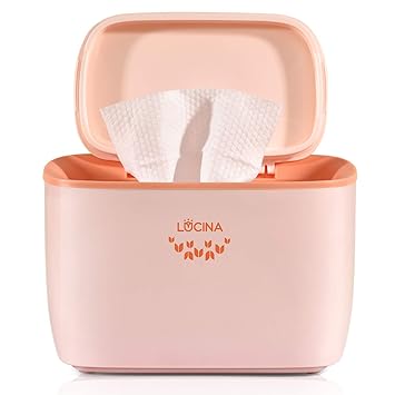 wet wipe warmer amazon