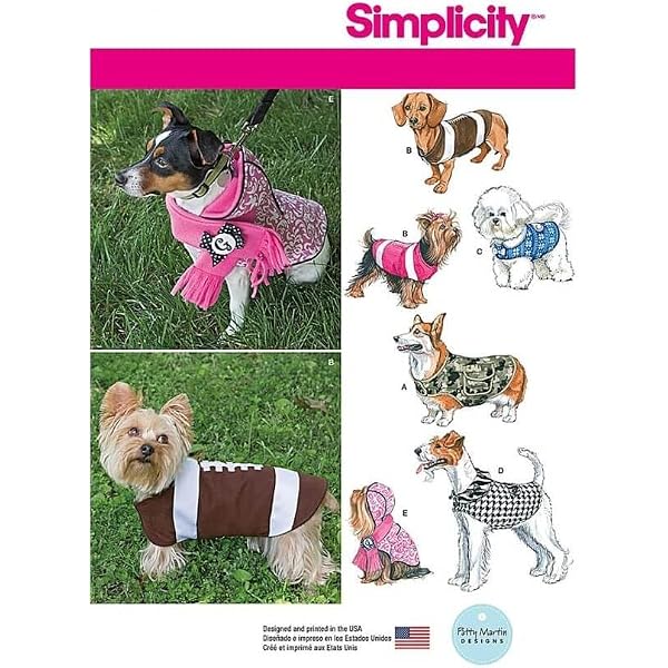 amazon-com-simplicity-1239-dog-coat-sewing-pattern-fits-small-medium-and-large-size-dogs-patty-martin-designs-arts-crafts-sewing