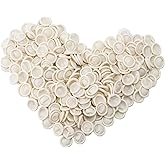 BTYMS 400 Count Latex Finger Cots Large Fingertip Gloves Disposable Finger Rubber Tips Protector Anti-Static