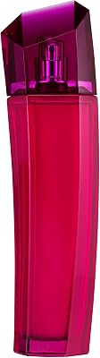 Magnestism Eau de parfum para mulheres | Fragrância feminina floral âmbar com notas de rosa e baunilha oriental | Fragrância duradoura | 75ml