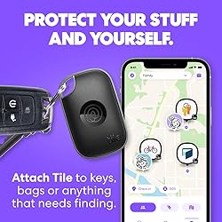 Tile by Life360 Pro - Powerful Bluetooth