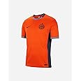 Nike 2023-2024 Inter Milan Third Football Soccer T-Shirt Jersey