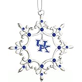 University of Kentucky Christmas Ornament