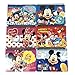 Party Favors Disney Mickey Mouse and Minnie Autograph Note pads Book- 2 pcs