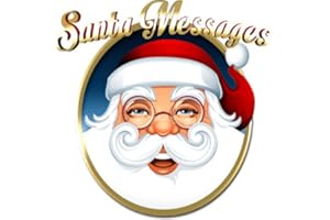 Message Santa Claus