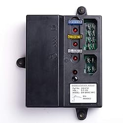 Engine interface Module EIM BASIC