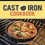 Cast Iron Cookbook by 