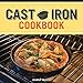 Cast Iron Cookbook by 