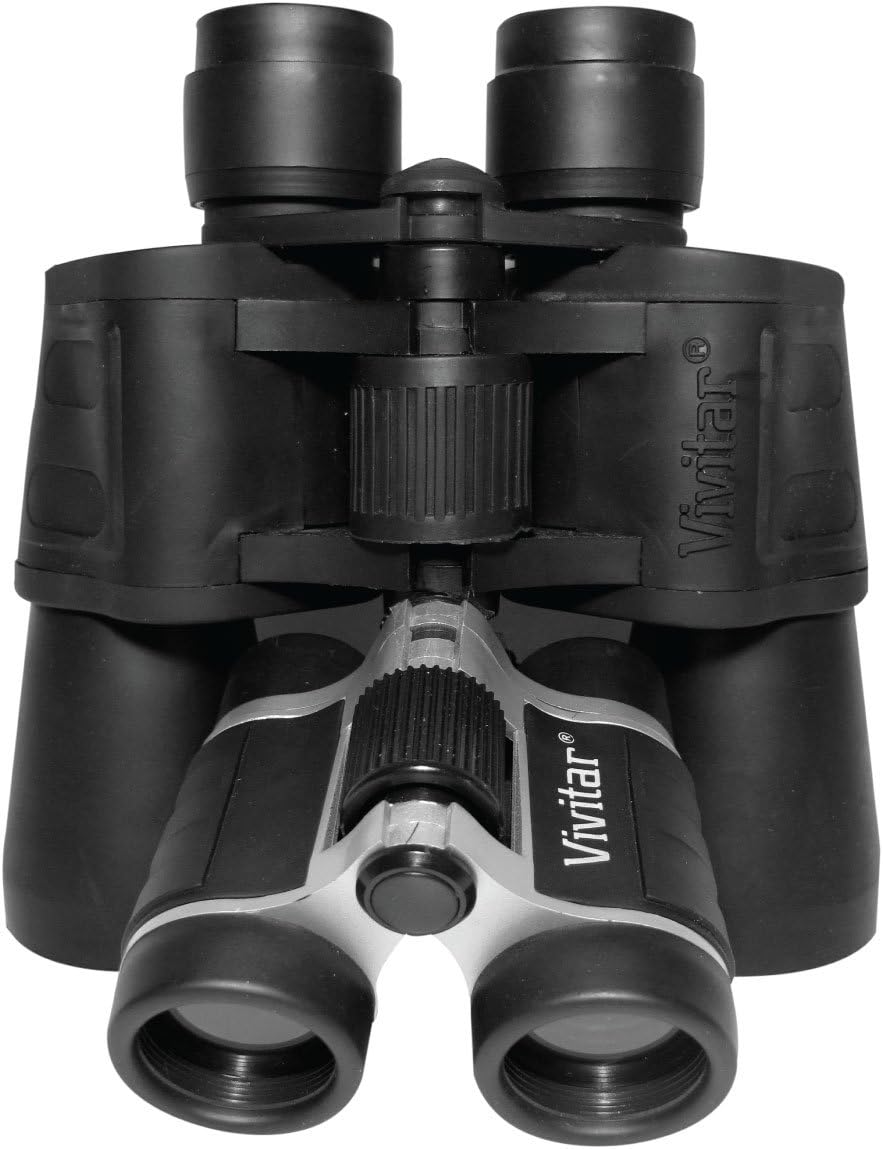 vivitar binoculars