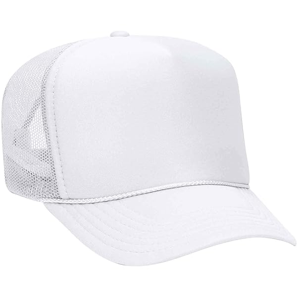 Sport-TEK Unisex Dry Zone Nylon Cap | Moisture Wicking Baseball
