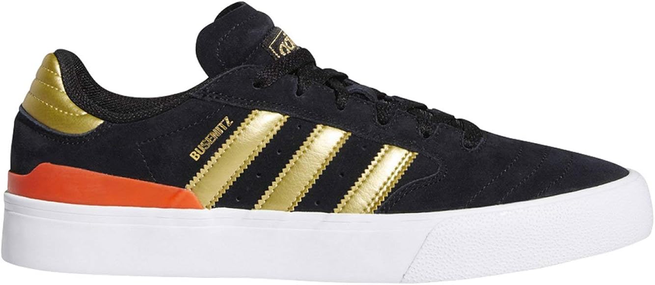 adidas busenitz black gold