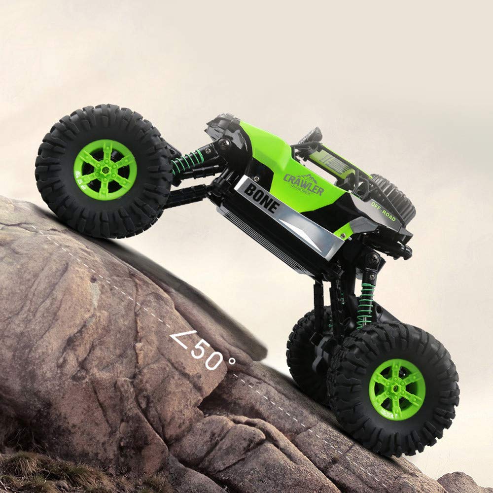 auto rc elettrica per iniziare