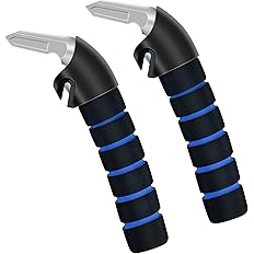 Car Door Handle Assist Support