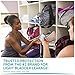Poise Ultra Thin Incontinence Pads, Maximum Absorbency, Unscented, Regular, 48 Count
