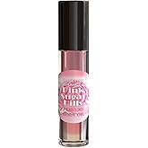 MOBETTER FRAGRANCE OILS Pink Sugar Hills Women Perfume Body Oil, notes of raspberry, cotton candy, and vanilla, creating a floral and fruity scent, travel size long lasting scent
