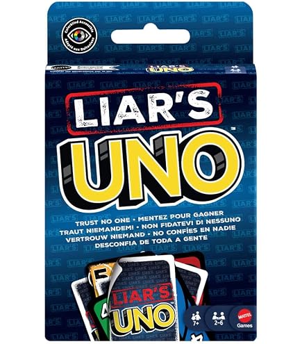 UNO Edition Spéciale Artistes, jeu de Société et de Cartes, aux