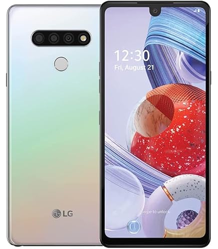 韓国版　LG V35 ThinQ 6/64GB Amazon.com: LG V35 ThinQ (64GB, 6GB RAM) 6.0