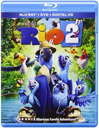Rio: 8712626094043: Amazon.com: Books