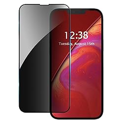 AKABEILA [1 Pack Privacy Screen Protector