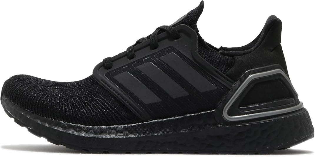 nike ultra boost all black