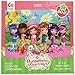 Ceaco Strawberry Shortcake Friends & Pets Puzzle (60Piece)