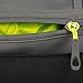 Osprey Packs Trillium 45 Duffel Bag, Granite Grey