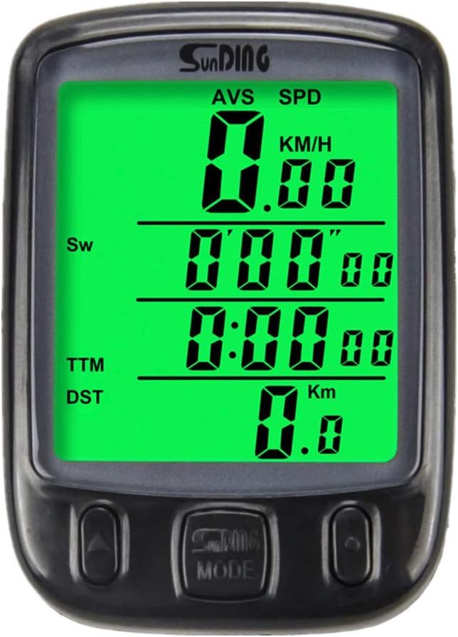 tacho Fahrrad Kinder rennrad tacho Fahrrad Tachometer Tacho Bikes