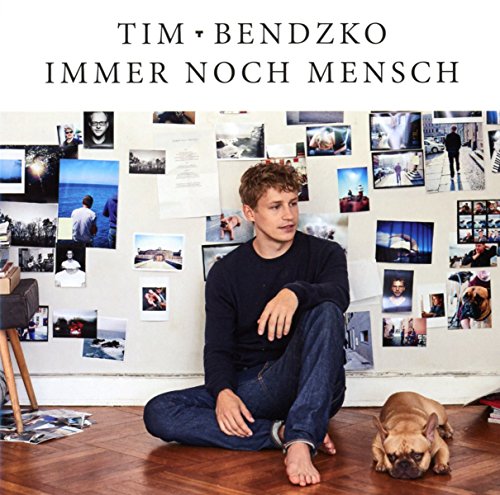 Tim Bendzko - Keine Maschine (Offizielles Video) Lyrics - Zortam Music