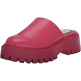 DV Dolce Vita Women's Lexy Mule, Pink, 7