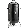 Cuisinart COS-118, Vertical Charcoal Smoker, 18"