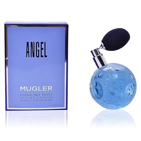 Angel Etoile Des Reves Eau de Parfum