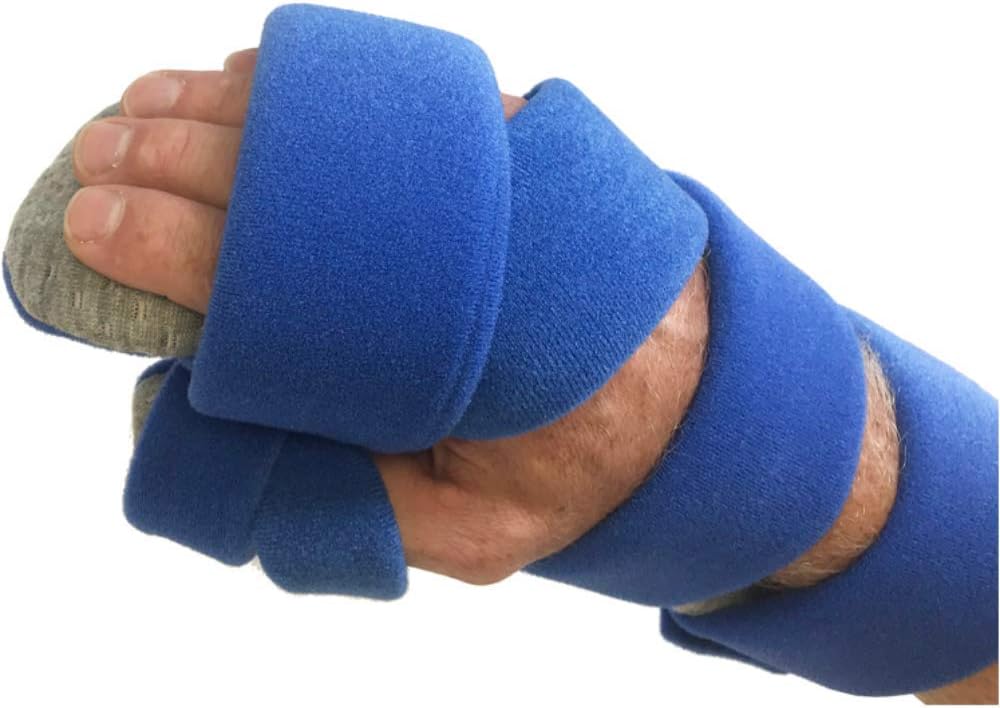 Stroke Hand Brace by Restorative Medical Functional