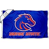 Boise State 4 ft x 6 ft Flag
