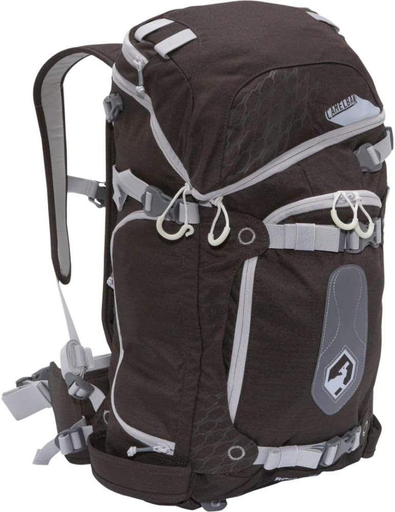 snowboard hydration pack