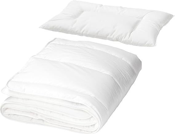 The Holy Ghost Electric Show Ikea Cot Bumper Set