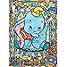 Bysincy DIY 5D Diamond Painting Kits Full Drill for Adults Kids,Full Drill Round Crystal Rhinestone Embroidery Cross Stitch Home Wall Decor Arts Craft Canvas