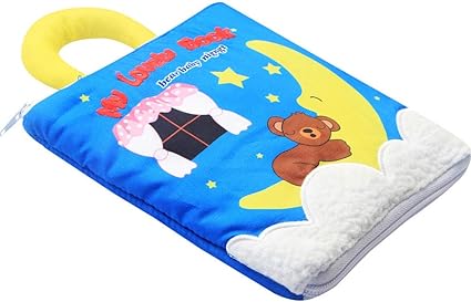 osos de tela para bebes