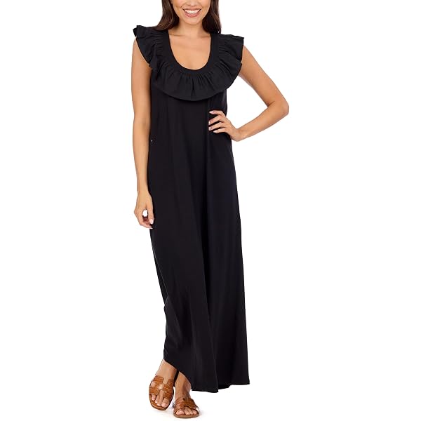 Amazon.com: The Drop Women's Britt Tiered Maxi Tent Dress, Black Eyelet,  XXS : Clothing, Shoes & Jewelry