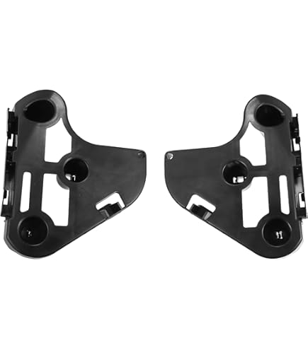 Amazon.com: Genuine Toyota Parts 52011-04050 Passenger Side